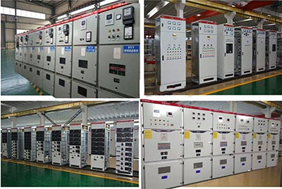 GB7251.1-2005低壓成套開關設備和控制設備溫升試驗要求